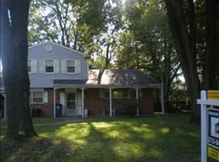 154 Lenape Dr, New Britain, PA 18901