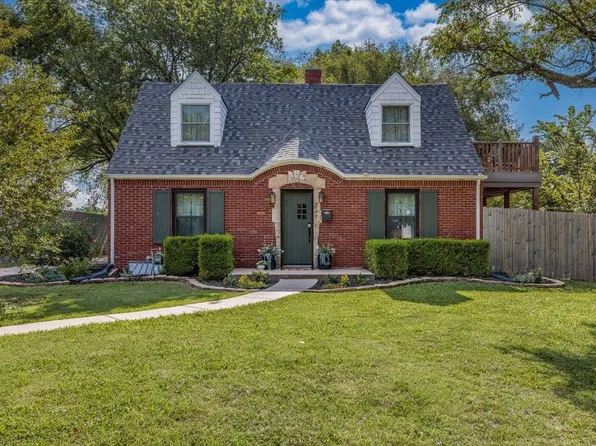 520 S Belmont St, Wichita, KS 67218