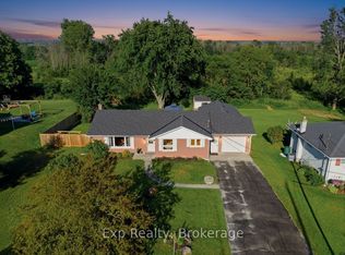 57 Huntingwood Dr, Quinte West, ON K8N4Z5