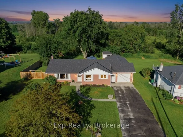57 Huntingwood Dr, Quinte West, ON K8N 4Z5