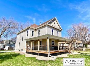 2500 Y St, Lincoln, NE 68503