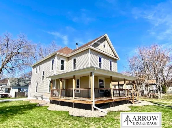 2500 Y St, Lincoln, NE 68503