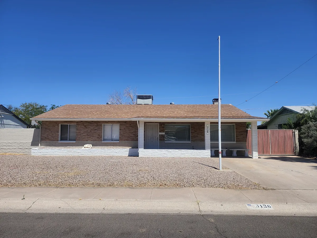 Building Photo - 3136 W Port Au Prince Ln