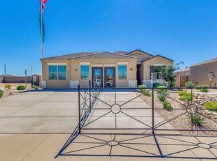 29811 N Yucca Dr, Florence, AZ 85132