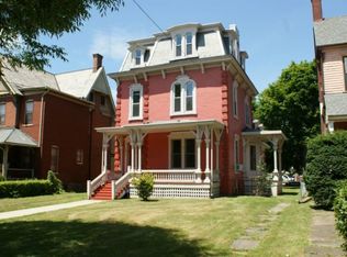 878 W 4th St, Williamsport, PA 17701