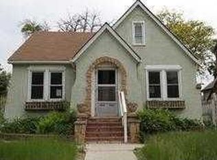 1908 Polk St NE, Minneapolis, MN 55418