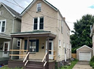 536 13th Ave, New Brighton, PA