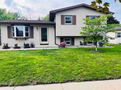 2266 Allerton Dr, Oshkosh, WI, 54904