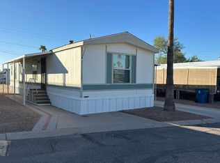 9421 E Main St LOT 111, Mesa, AZ 85207