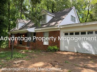 4578 Kitty Dr, Memphis, TN 38128