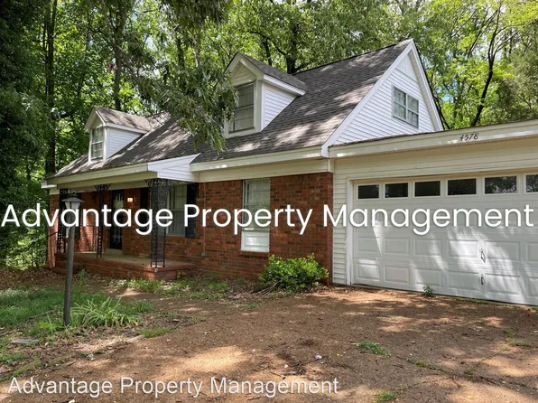 4578 Kitty Dr, Memphis, TN 38128