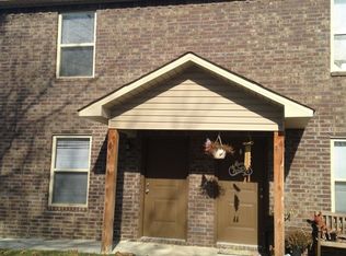 7801 Joseph St APT 1, Fort Smith, AR 72908