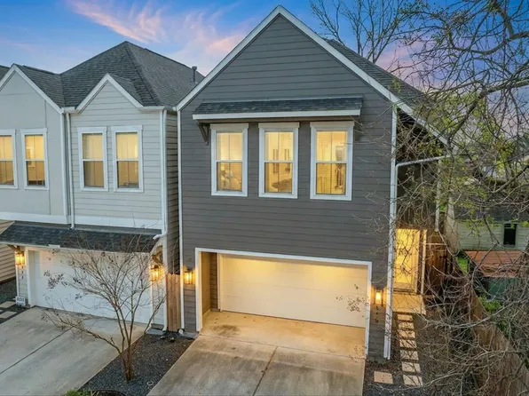 802 Berry Sage Ln, Houston, TX 77022