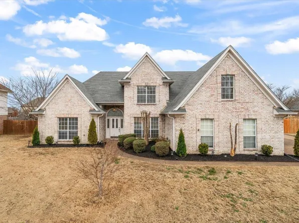 12270 Afton Pl, Arlington, TN 38002