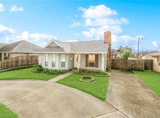 8840 Westgate St, Metairie, LA 70003