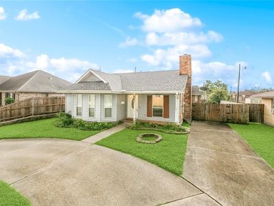 8840 Westgate St, Metairie, LA, 70003