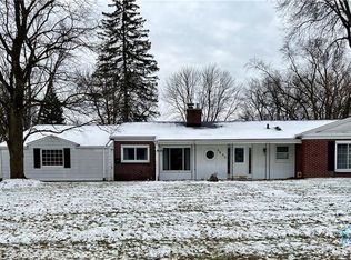 3543 Christie Blvd, Toledo, OH 43606