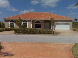 20684 SW 133rd Ave, Miami, FL 33177