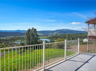 19383 Stonegate Rd, Hidden Valley Lake, CA 95467