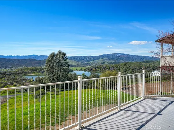 19383 Stonegate Rd, Hidden Valley Lake, CA 95467