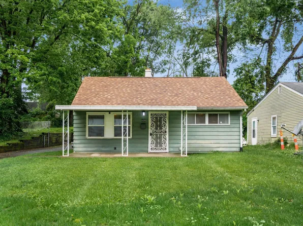 839 Wellington Blvd, Columbus, OH 43219
