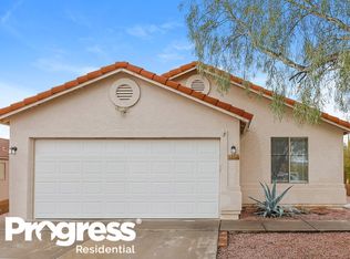 1267 W 4th Ave, Apache Junction, AZ 85120