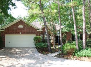 3 E Night Heron Pl, Spring, TX 77382