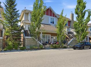128 NE West Springs Way SW, Calgary, AB T3H4P5