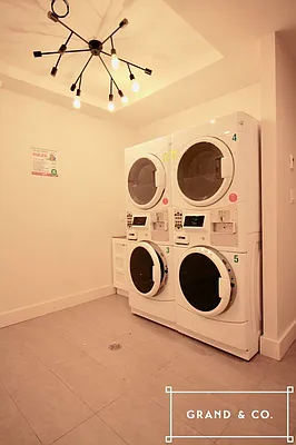 Rented by Grand & Co. | media 30