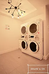 Rented by Grand & Co.