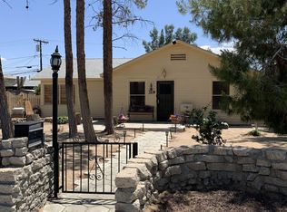 315 & 319 W Haloid Ave #1, Ridgecrest, CA 93555