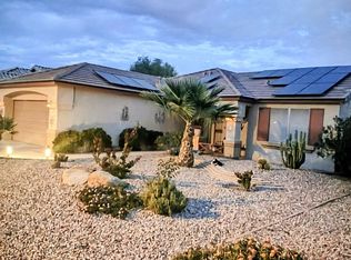 17247 N Javelina Dr, Surprise, AZ 85374