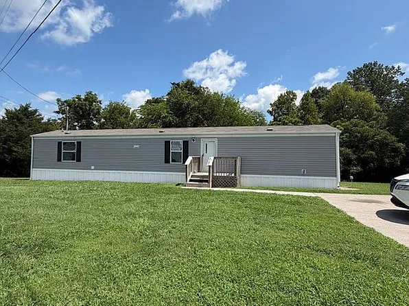 633 Cuzin Ray Ln #130, Clinton, TN 37716