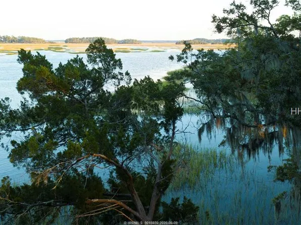 852 Old Moreland Rd, Bluffton, SC 29910