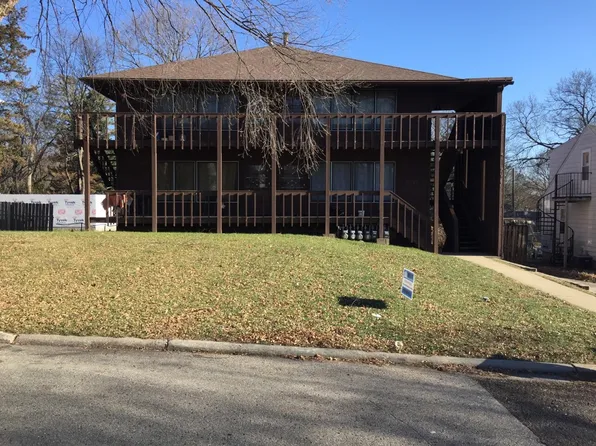 2608 Iowa St #F, Cedar Falls, IA 50613