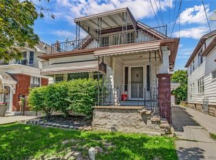 632 Highgate Ave, Buffalo, NY 14215