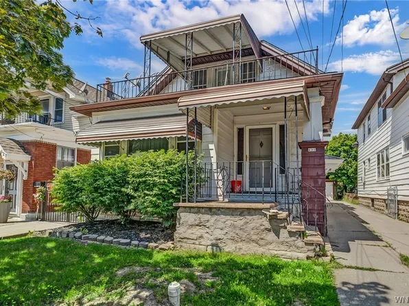 632 Highgate Ave, Buffalo, NY 14215