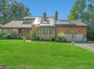 436 Halsey Ave, Bayville, NJ 08721