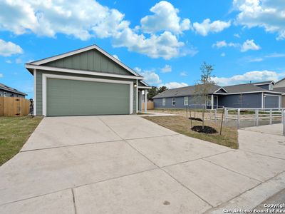 14722 Dillard Ml, San Antonio, TX, 78254
