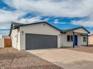12402 N 48th Dr, Glendale, AZ 85304