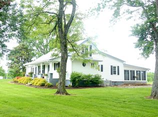 1020 Ferrells Loop Rd, Beechgrove, TN 37018