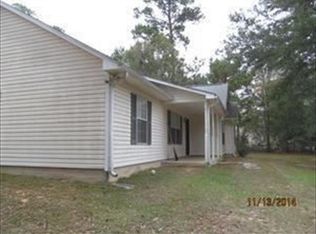 425 Mason Dr, Havana, FL 32333