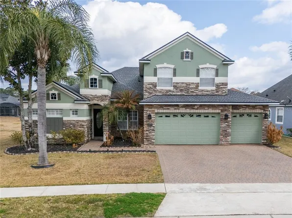 1679 Astor Farms Pl, Sanford, FL 32771