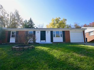 673 Mimosa Ct, Erlanger, KY 41018