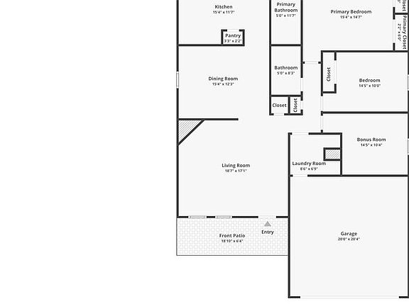 2nd image of this home