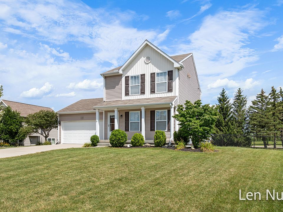 1st image of 4118 Friesian Dr