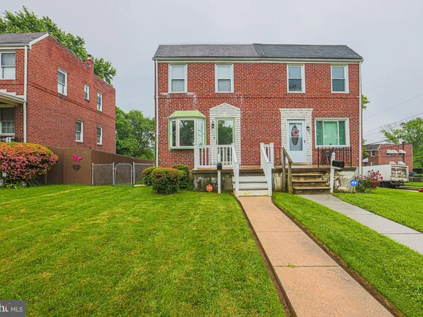 5703 Walther Ave, Baltimore, MD 21206