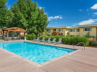 Copper Chase Apartments, Colorado Springs, CO 80905