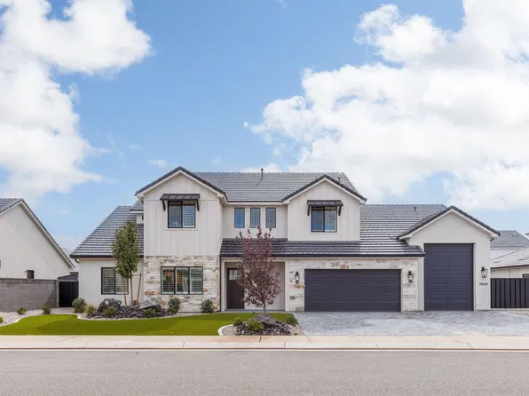 2628 E Moorland Dr, Saint George, UT 84790