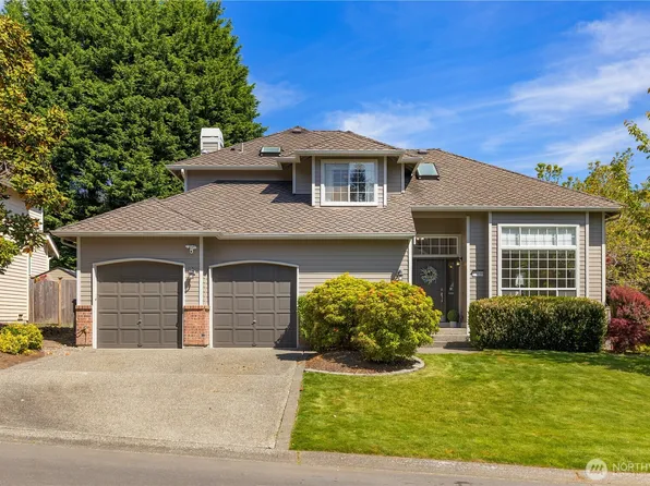 13030 NE 196th Place, Woodinville, WA 98072